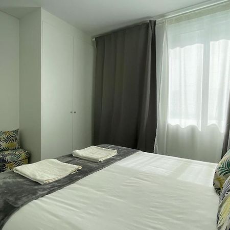 Apartamento Mercado Dos Lavradores - Fucnhal City Center Funchal  Exteriér fotografie