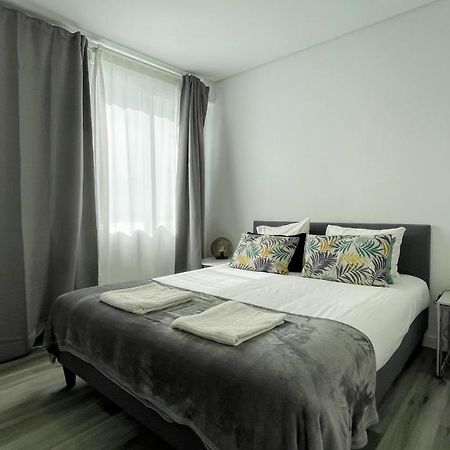 Apartamento Mercado Dos Lavradores - Fucnhal City Center Funchal  Exteriér fotografie