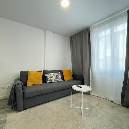 Apartamento Mercado Dos Lavradores - Fucnhal City Center Funchal  Exteriér fotografie