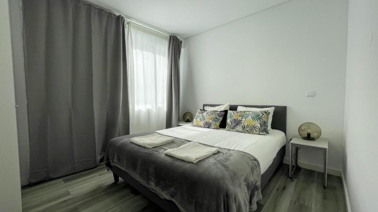 Apartamento Mercado Dos Lavradores - Fucnhal City Center Funchal  Exteriér fotografie
