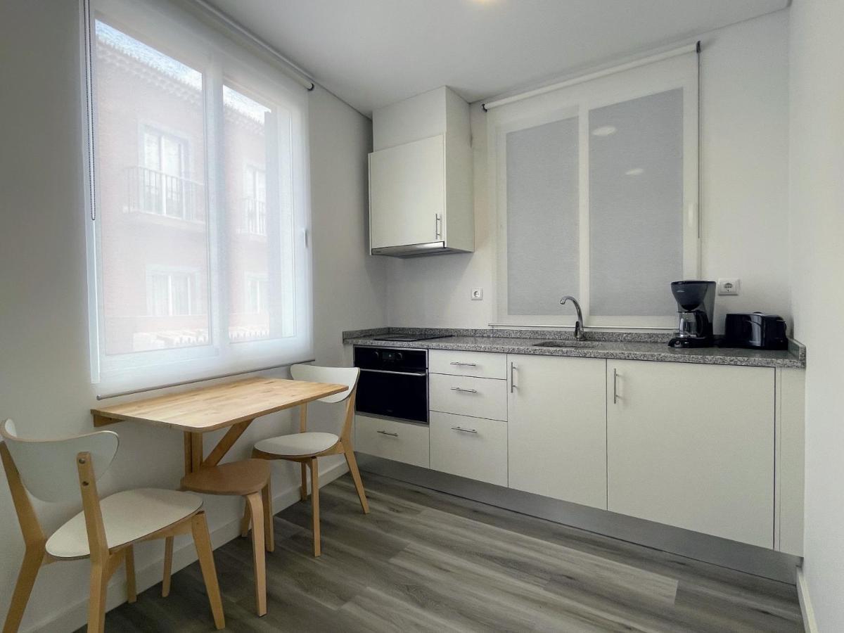 Apartamento Mercado Dos Lavradores - Fucnhal City Center Funchal  Exteriér fotografie