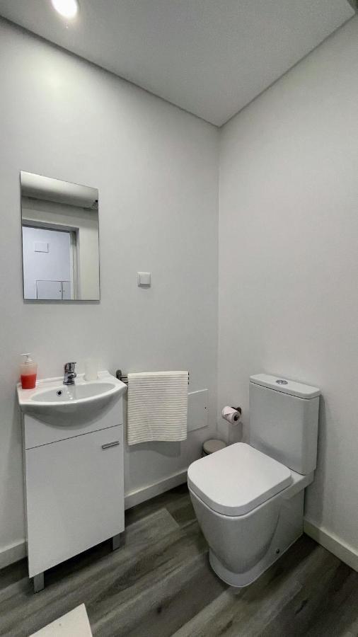 Apartamento Mercado Dos Lavradores - Fucnhal City Center Funchal  Exteriér fotografie
